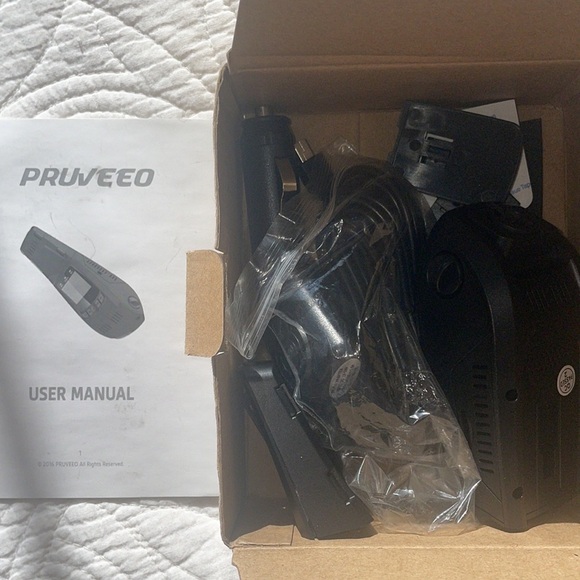 Dash cam - Picture 3 of 3